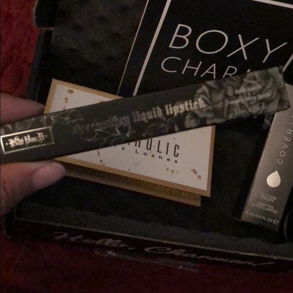 📌SOLD📌BOXYCHARM - Picture 6 of 7